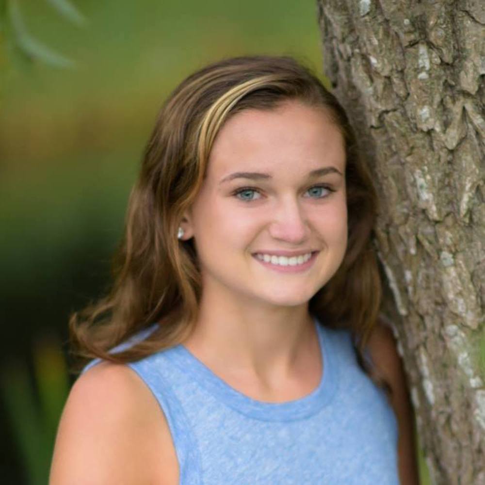 Meet your Posher, Kate